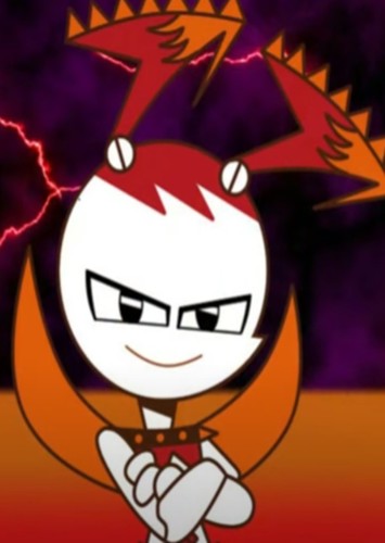 Chaos jenny