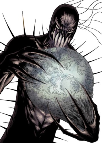 Chaos King