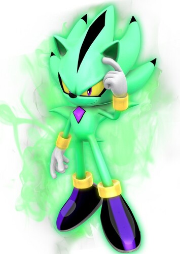 Chaos Nazo
