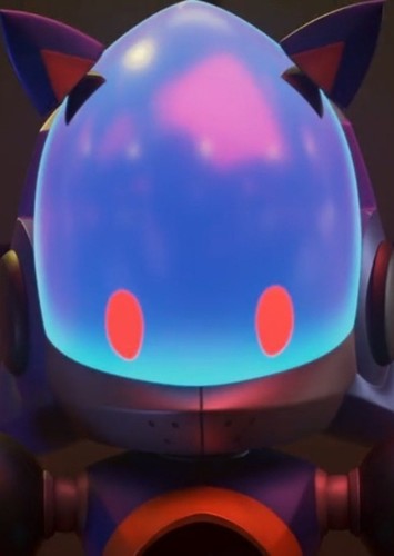 Chaos Sonic