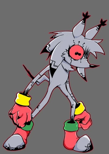Chaotix