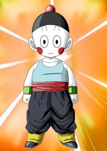 Chaozu