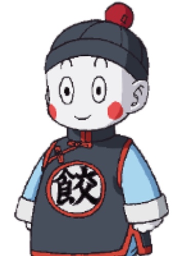 Chaozu