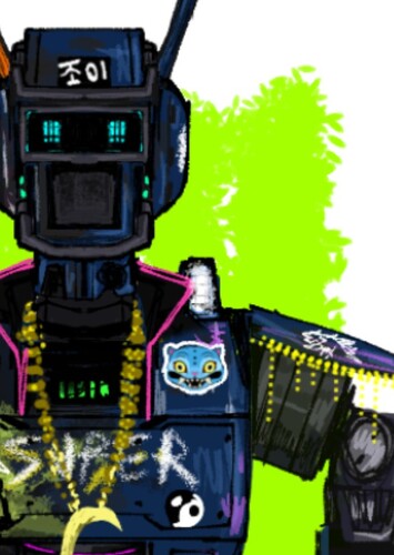 Chappie