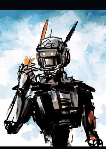 Chappie