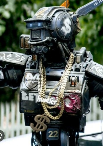 Chappie