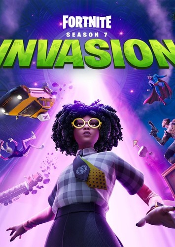 Chapter 2 Season 7