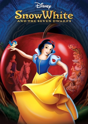 Snow White And The Seven Dwarfs