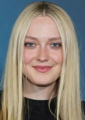 Characters Played By Dakota Fanning