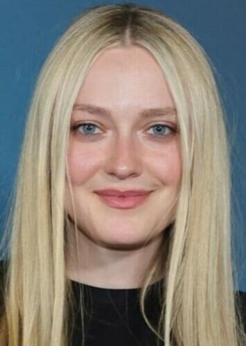 Characters Played By Dakota Fanning