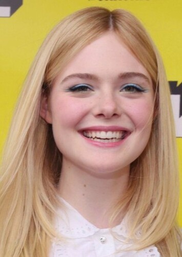 Characters Played By Elle Fanning