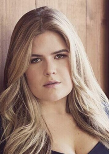 Characters Played By Erica Lindbeck