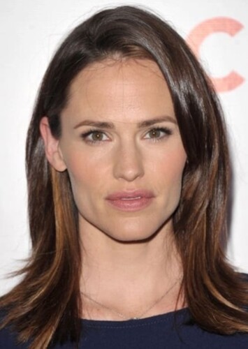 Characters Played By Jennifer Garner