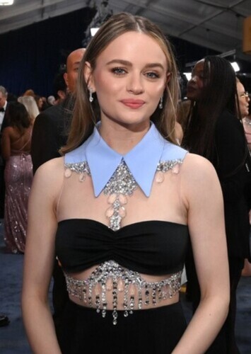 Characters Played By Joey King