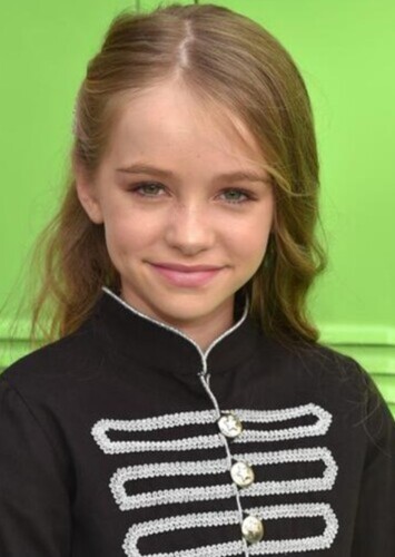 Characters Played By Kingston Foster