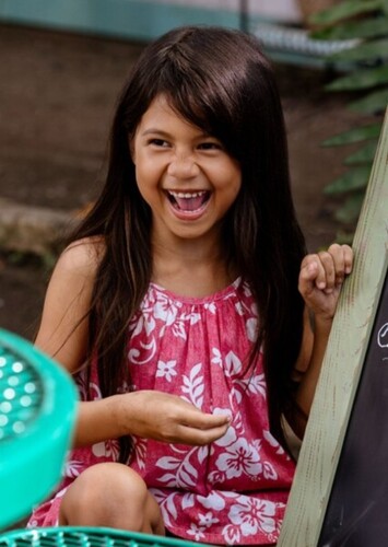Characters Similar To Lilo Pelekai (Maia Kealoha) According To This Site