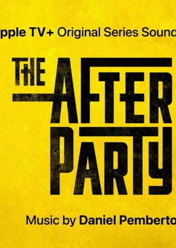 Characters Singing Two Shots from The Afterparty