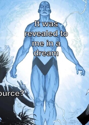 Characters That Give Off Water Sign Vibes But Are Actually Air