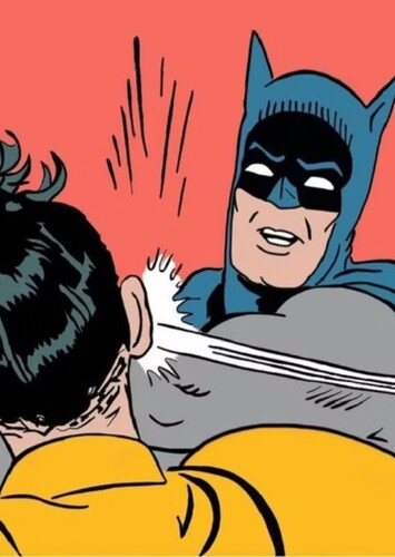 Characters Who Are Going To Beat Up/Slap Evil Giorenzo