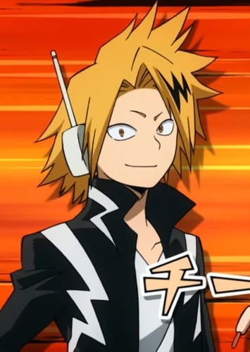 Chargebolt