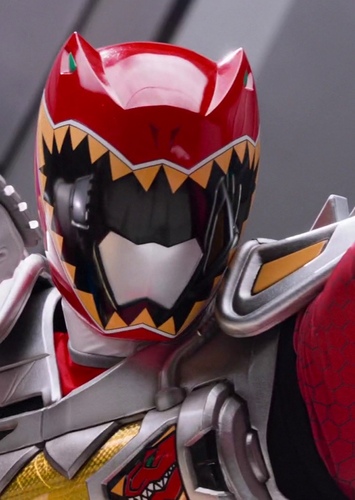 Charged Universal Warrior