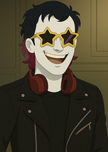 Charismatic Chaosmith