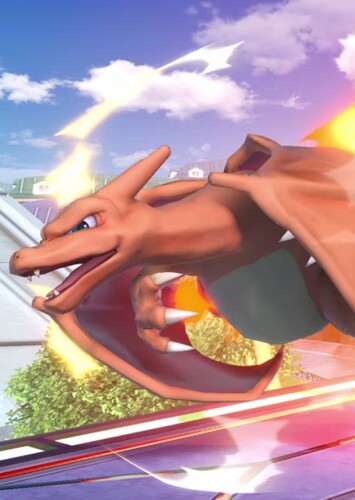 Charizard