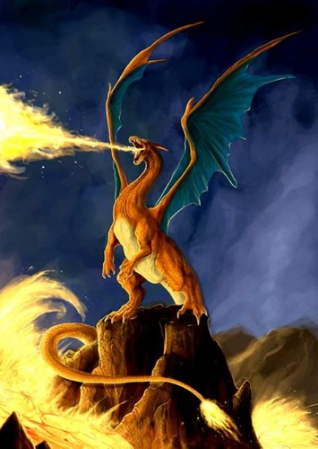 Charizard