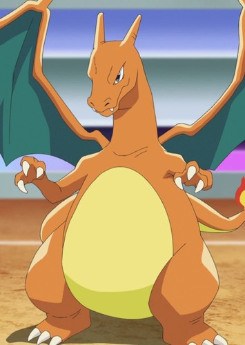 Charizard