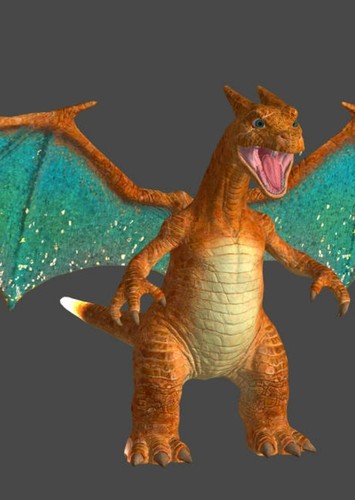 Charizard