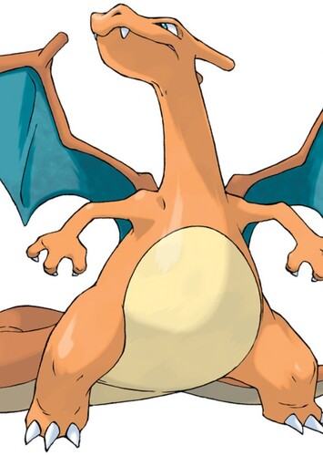 Charizard