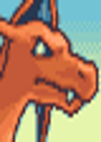 Charizard (English Dub)