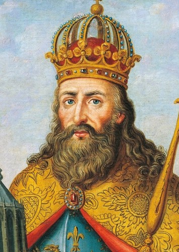 Charlemagne