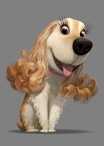 Charlene