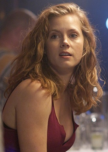 Charlene Flemming