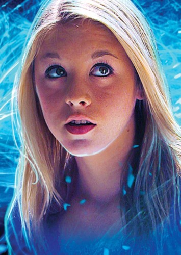 Charlene Turner