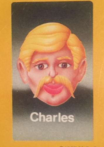 Charles