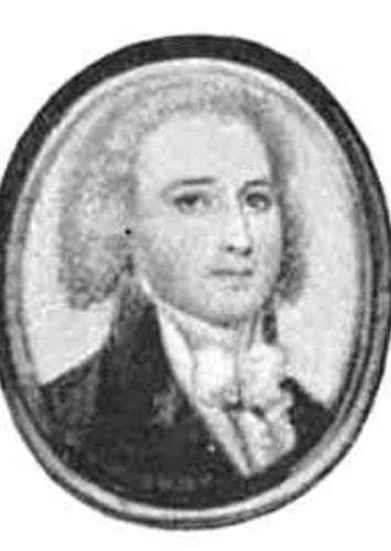 Charles Adams