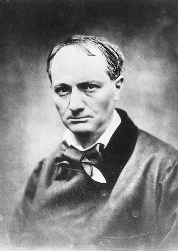Charles Baudelaire