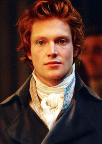 Charles Bingley