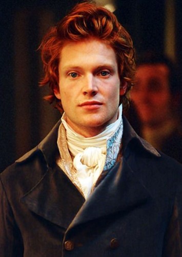 Charles Bingley