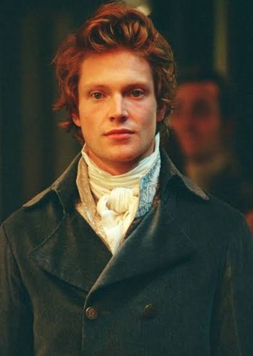 Charles Bingley