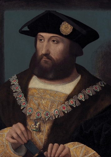 Charles Brandon