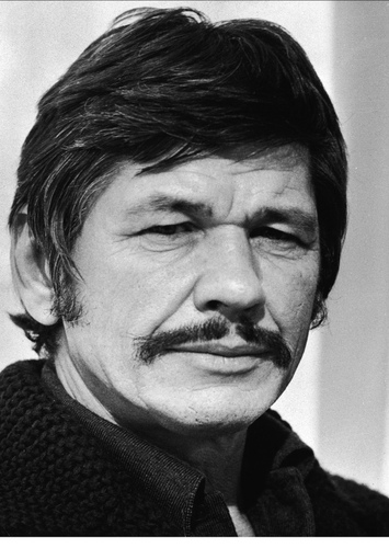 Charles Bronson