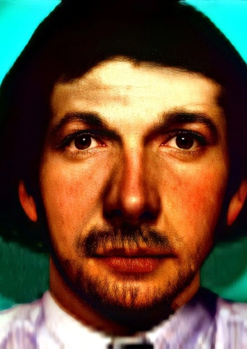 Charles Brook