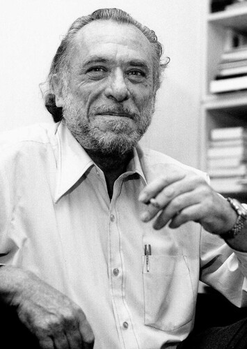 Charles Bukowski