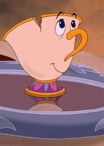 Charles 'Chip' Potts