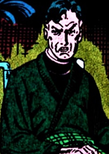 Jack Drake