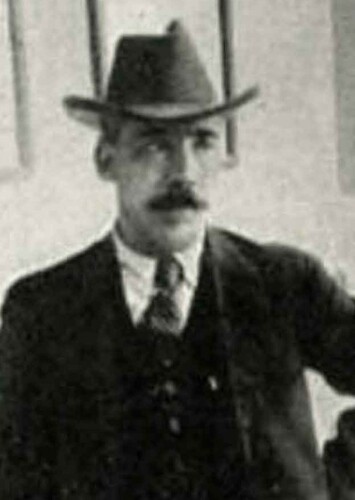 Charles Joughin