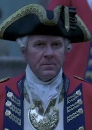 Charles Cornwallis, 2nd Earl Cornwallis